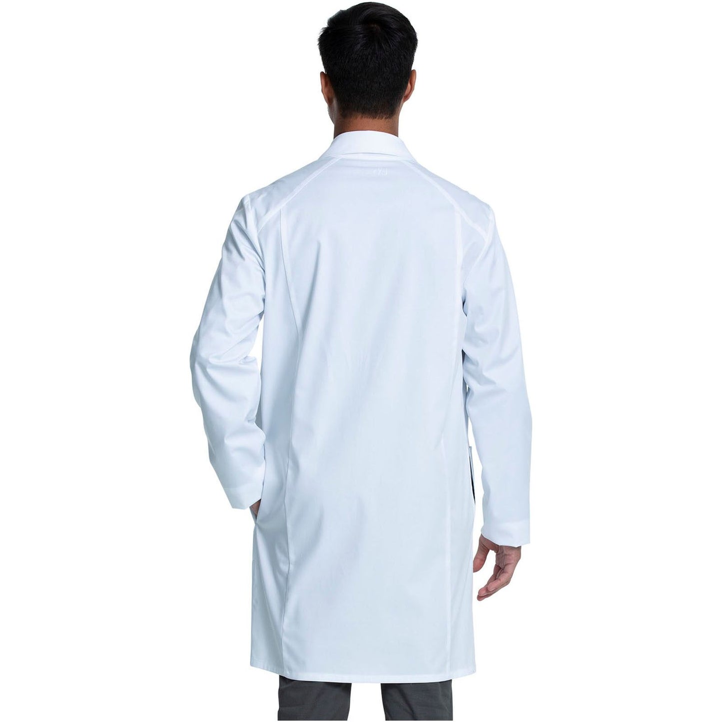 Tall 40" Unisex  Lab Coat