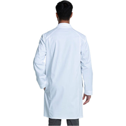 Tall 40" Unisex  Lab Coat
