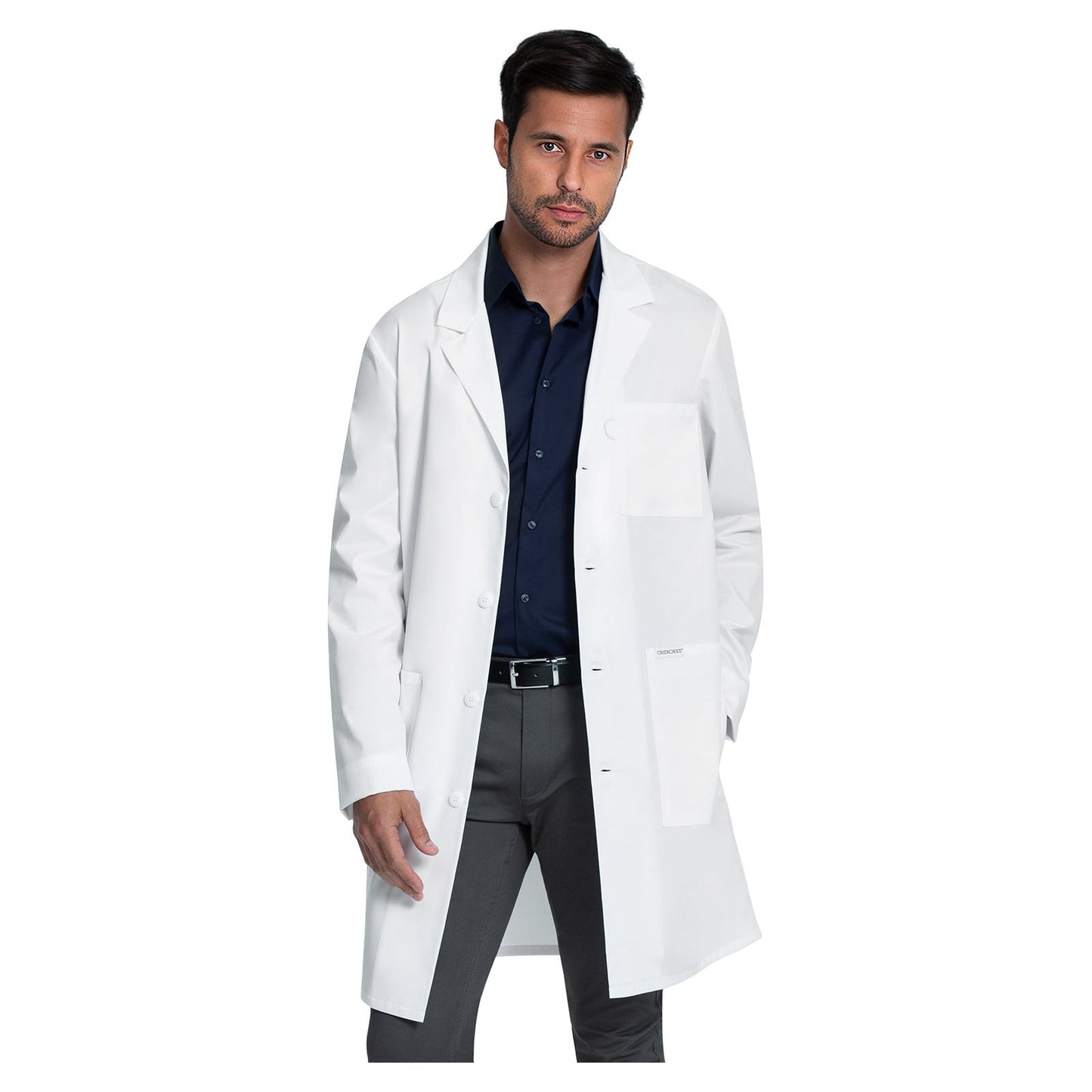 38" Unisex  Lab Coat