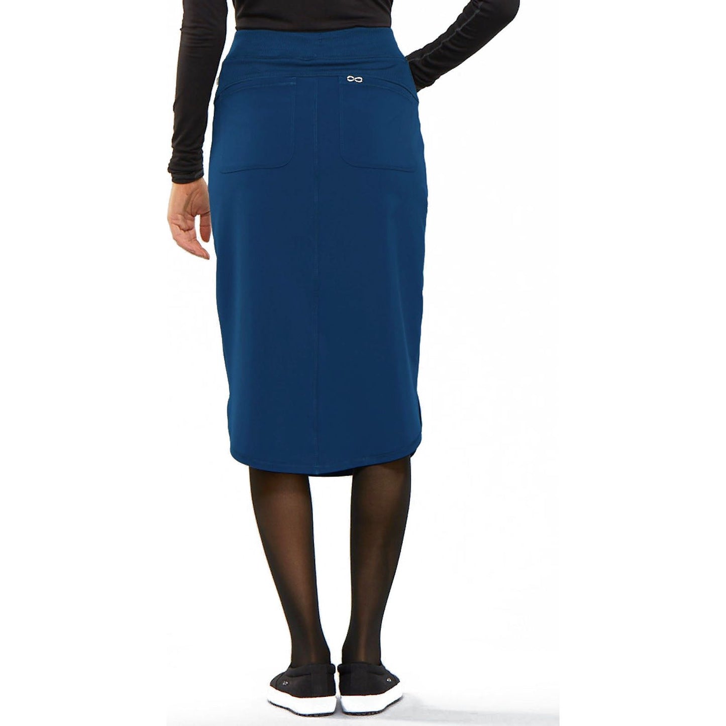 29" Drawstring Skirt