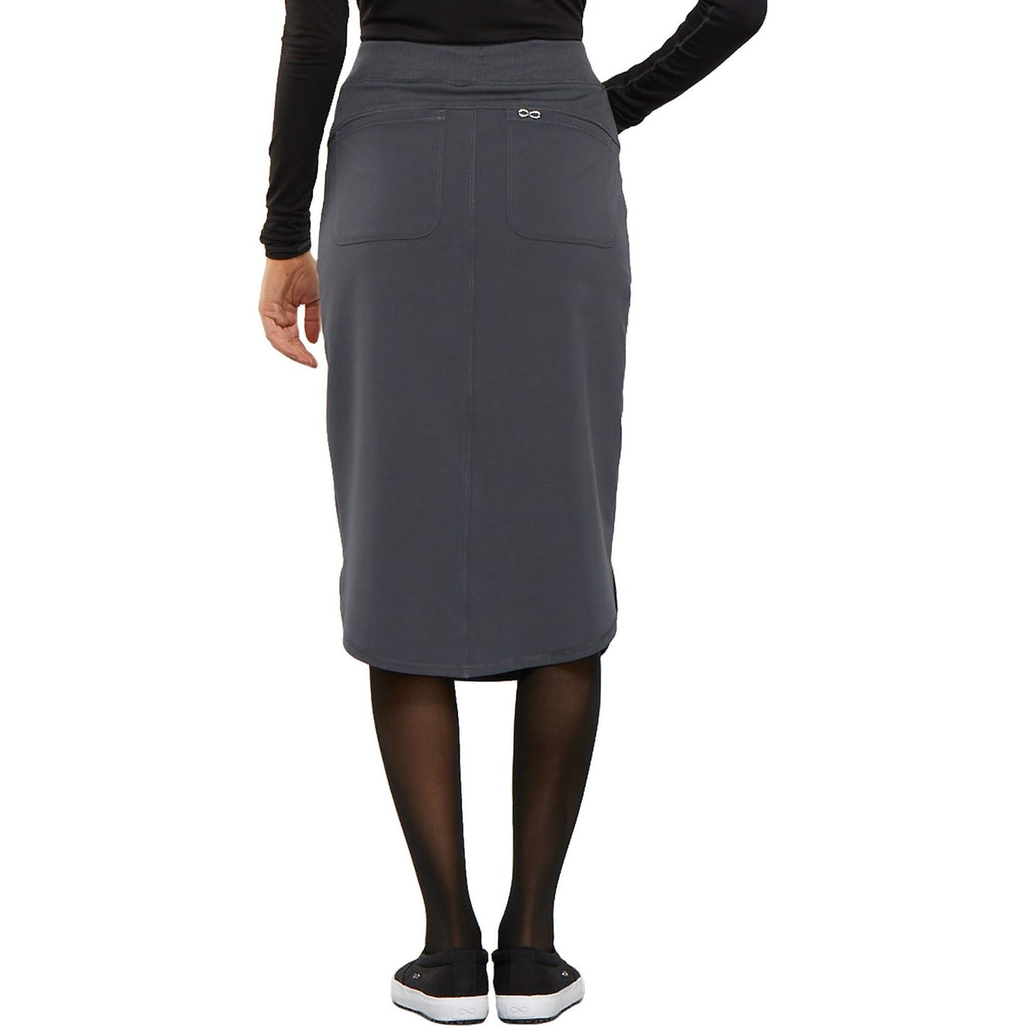 29" Drawstring Skirt