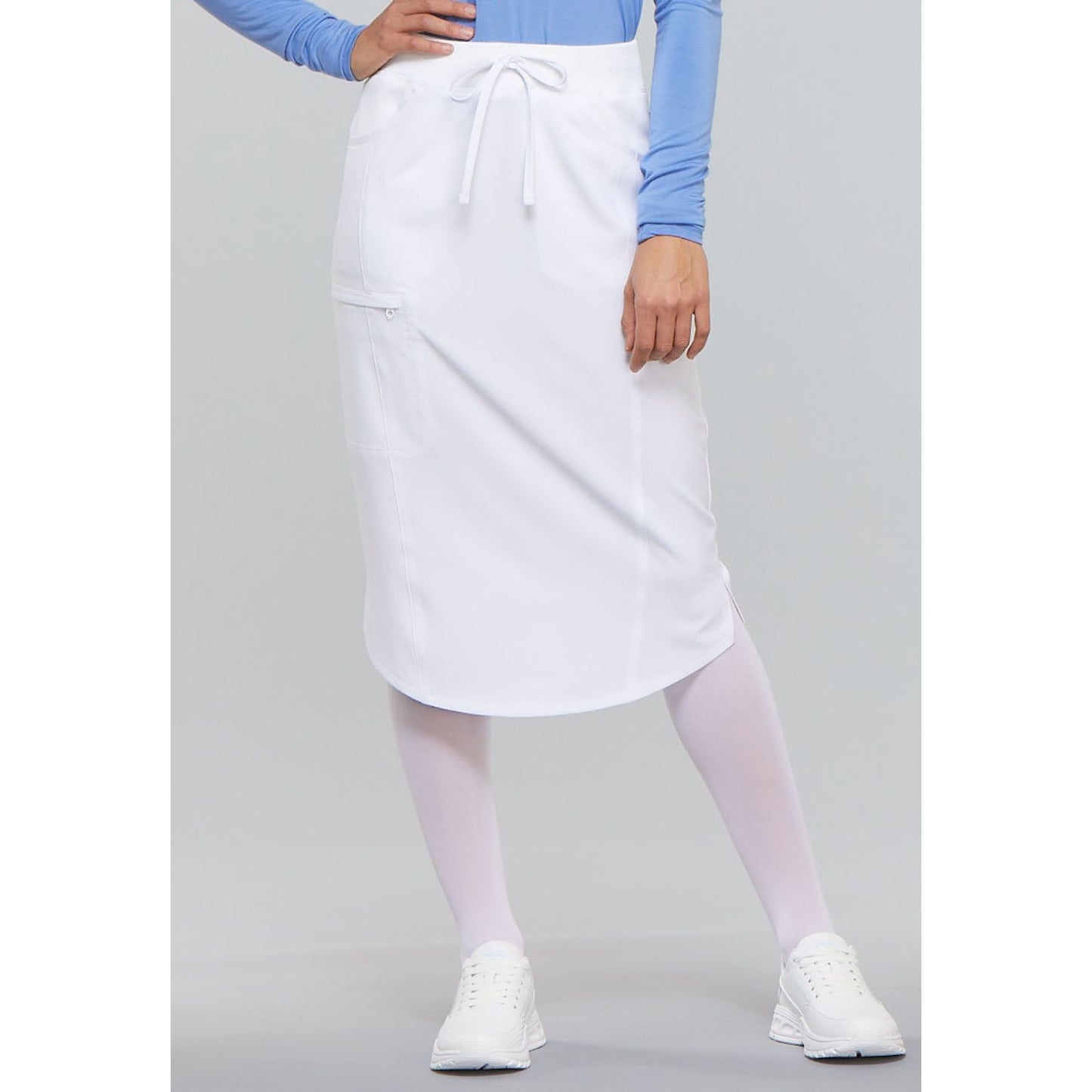 29" Drawstring Skirt