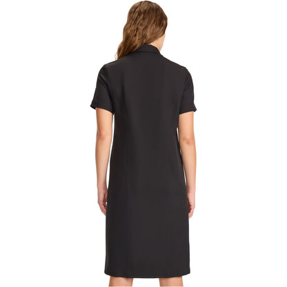 Women's Button Front Dress