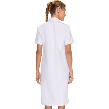 Women's Button Front Dress