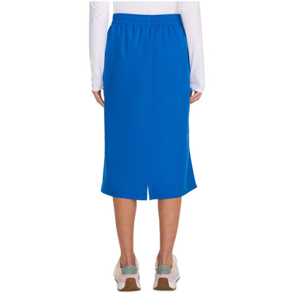 Women's Elastic Waist Skirt