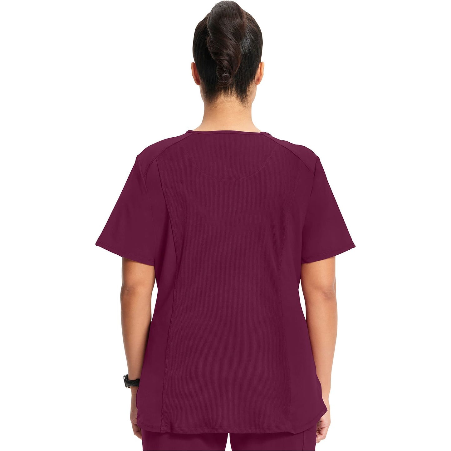 Tuckable V-Neck Top