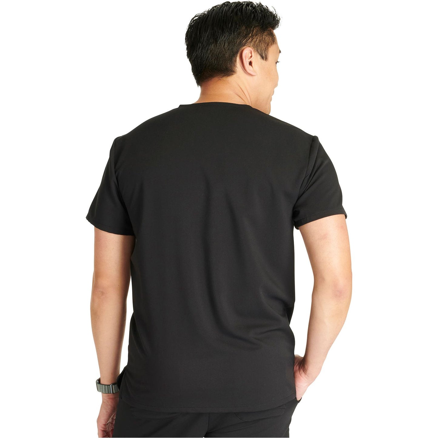 Men's V-Neck Top