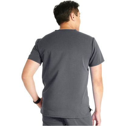 Men's V-Neck Top