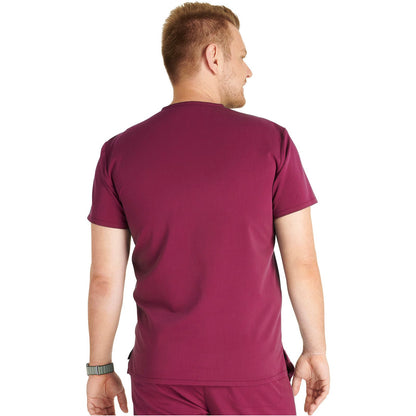 Men's V-Neck Top