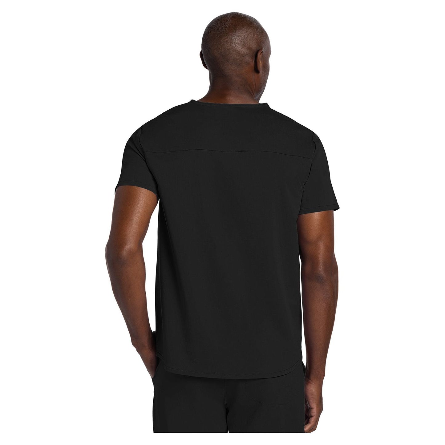 Men's V-Neck Top