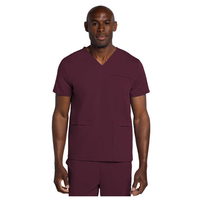 Men's V-Neck Top
