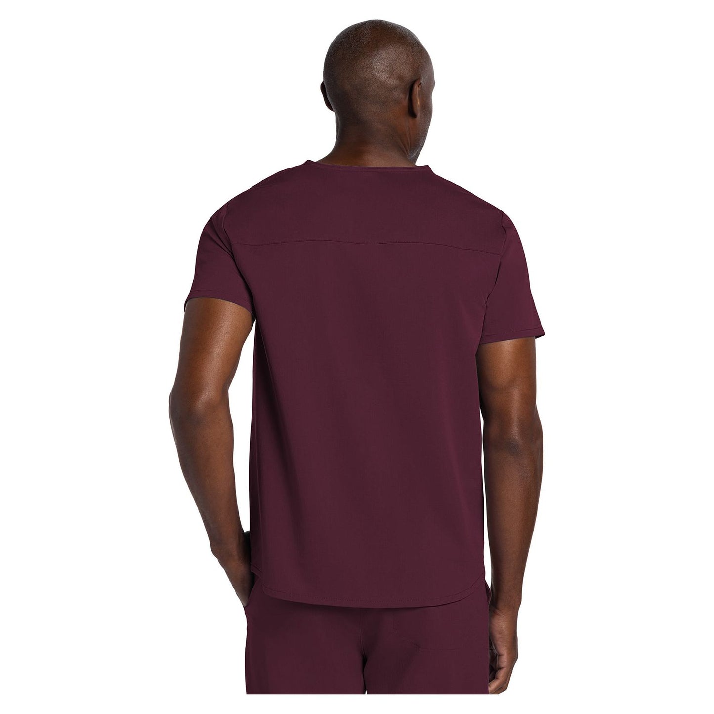 Men's V-Neck Top