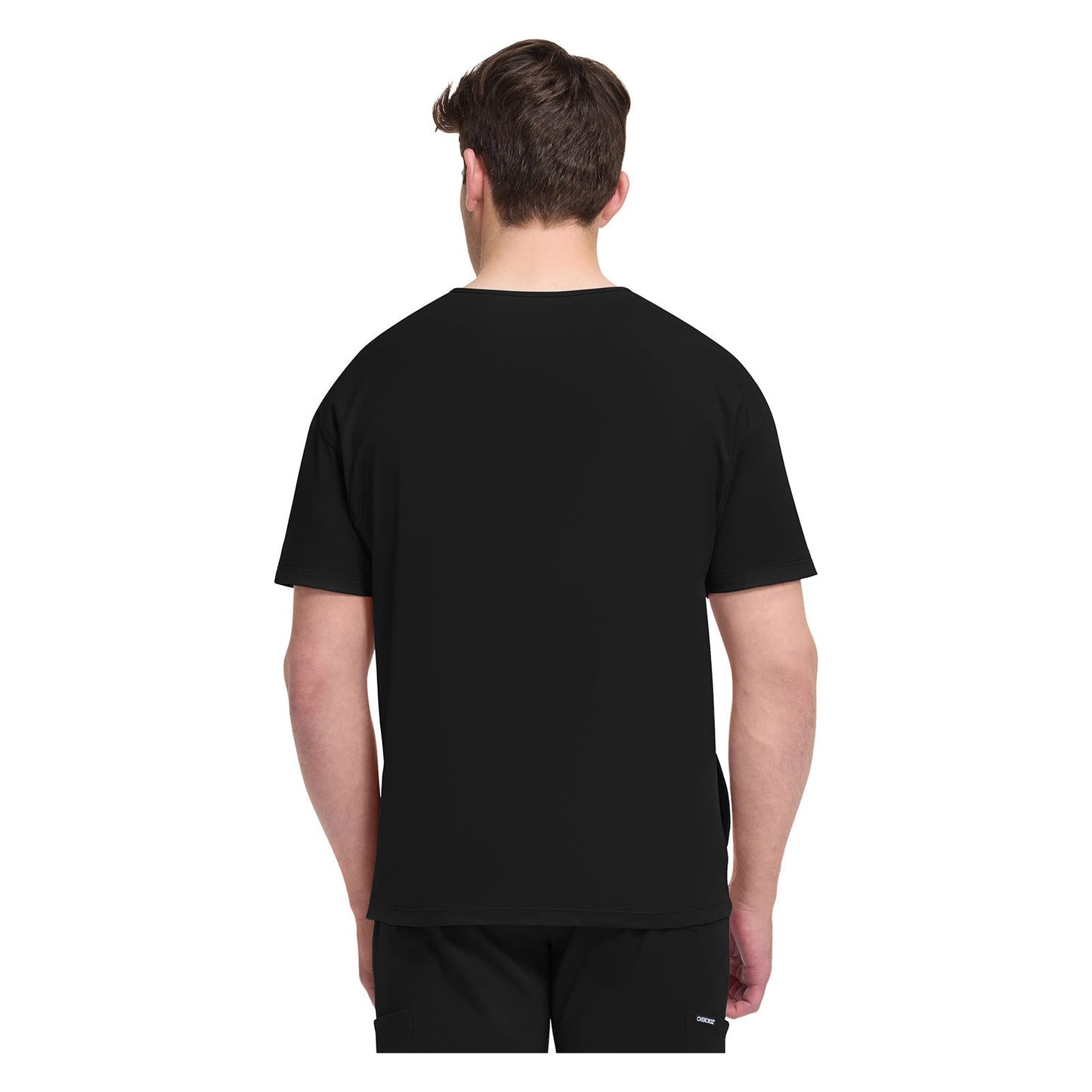 Men's 3-Pocket V-Neck Top