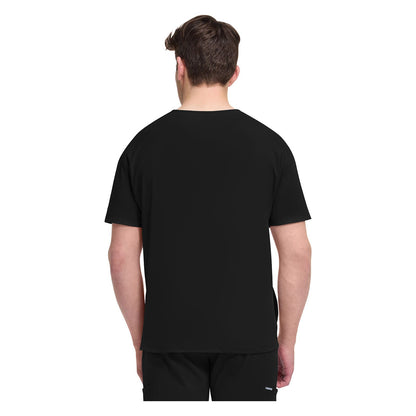 Men's 3-Pocket V-Neck Top