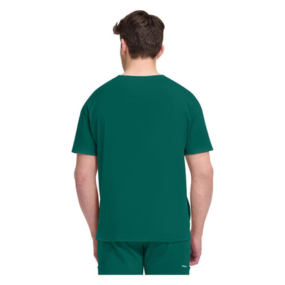 Men's 3-Pocket V-Neck Top