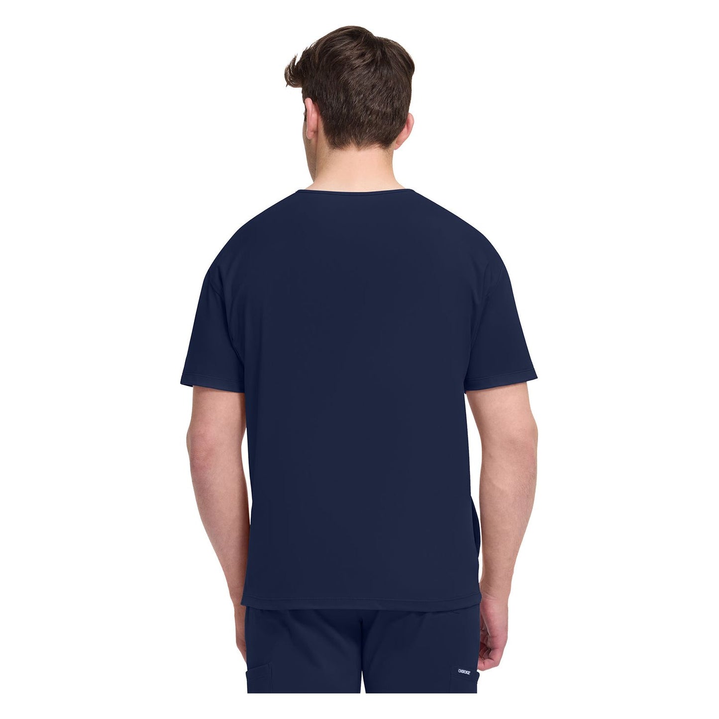 Men's 3-Pocket V-Neck Top