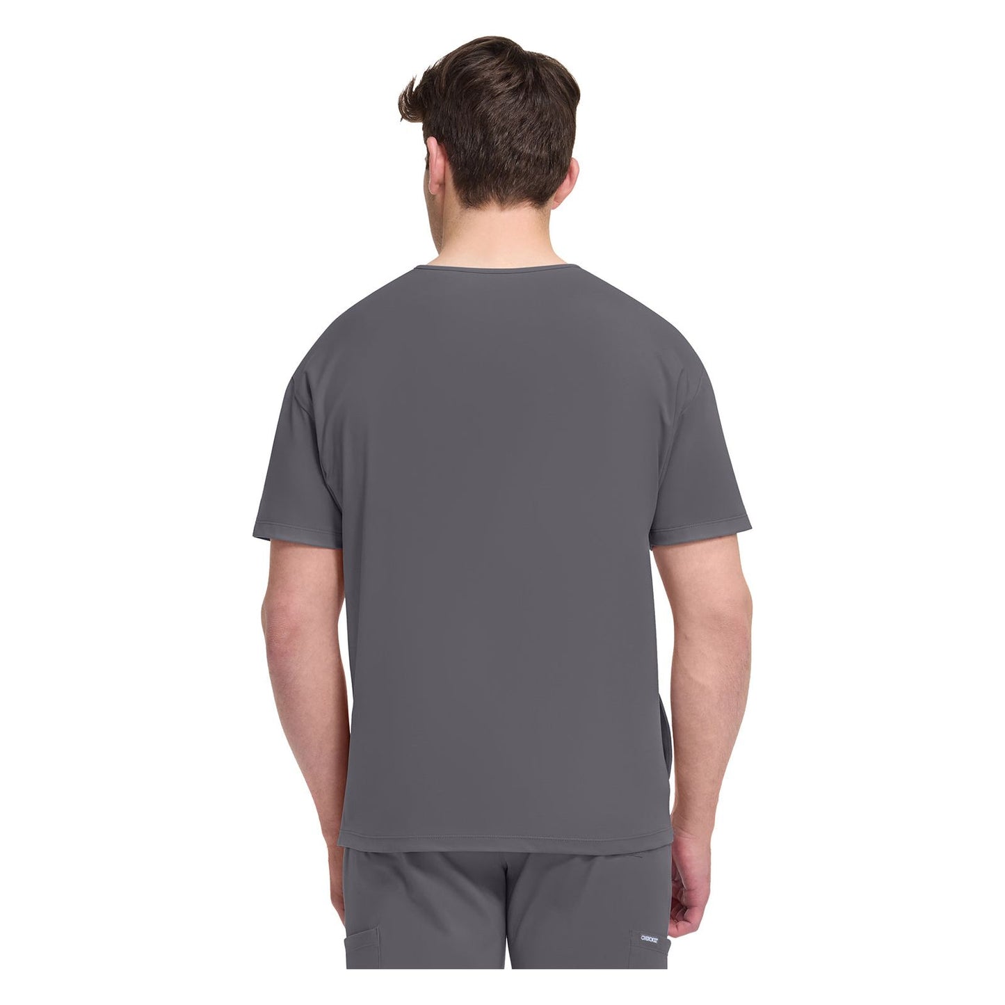 Men's 3-Pocket V-Neck Top