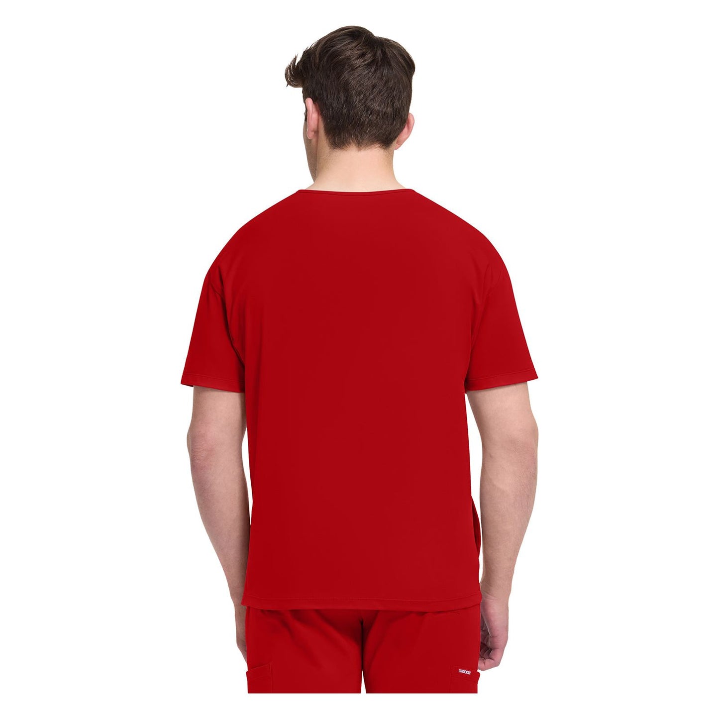 Men's 3-Pocket V-Neck Top