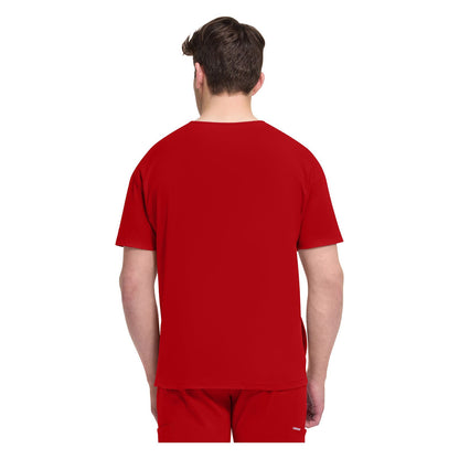 Men's 3-Pocket V-Neck Top