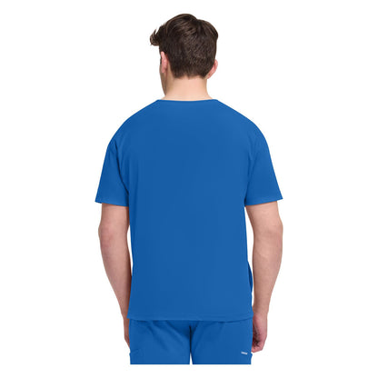 Men's 3-Pocket V-Neck Top