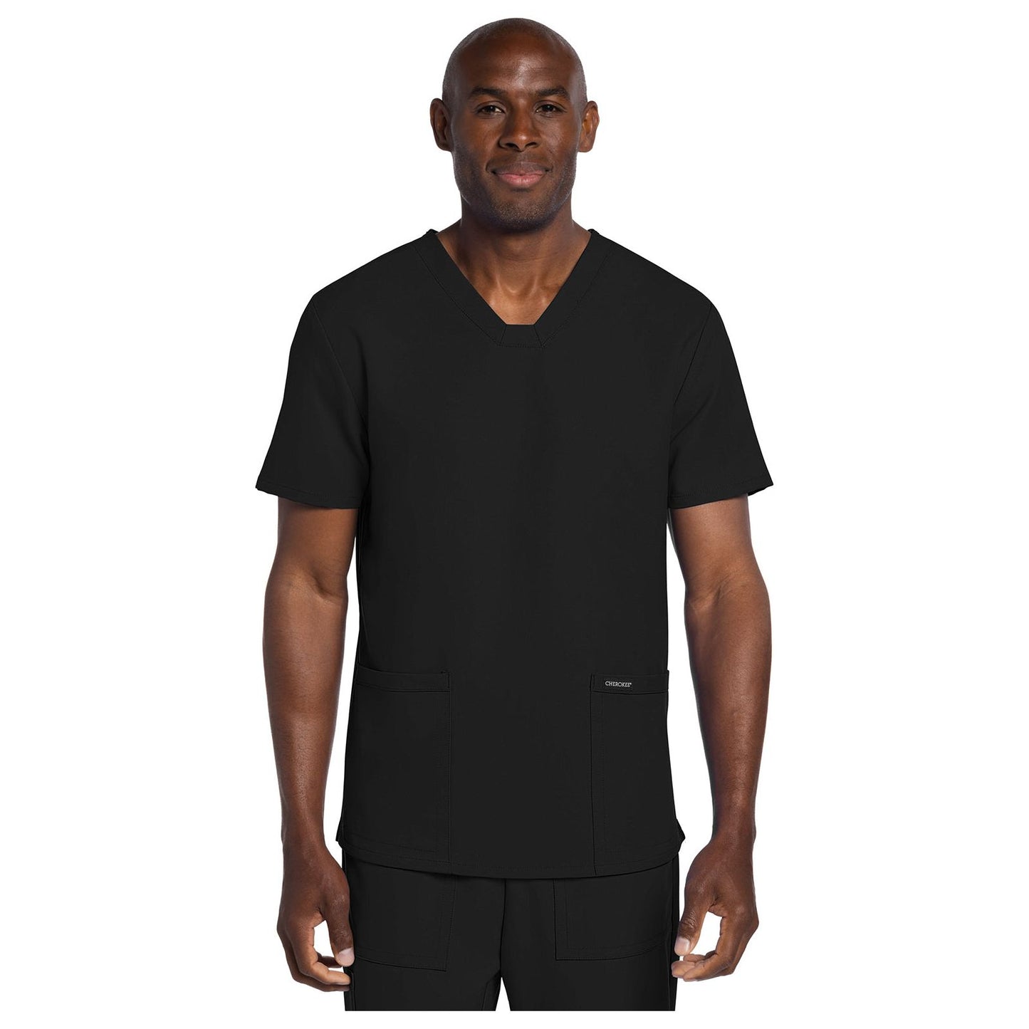 Men's Elevation 2-Pocket Top