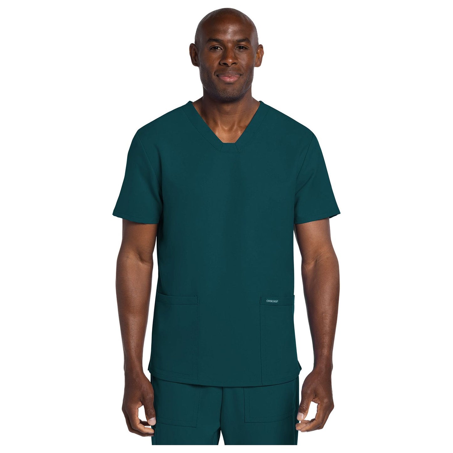 Men's Elevation 2-Pocket Top