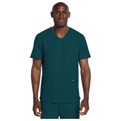 Men's Elevation 2-Pocket Top