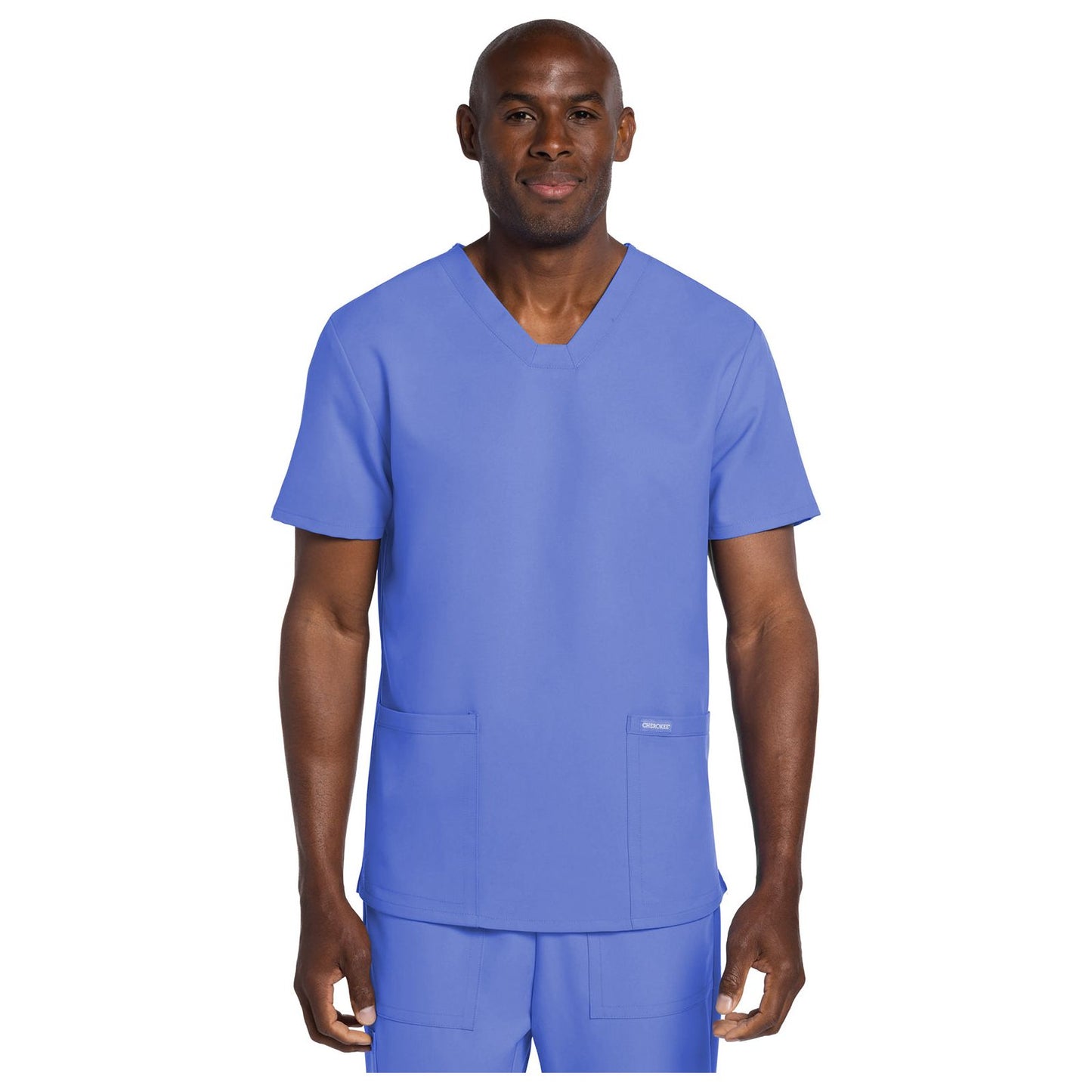Men's Elevation 2-Pocket Top