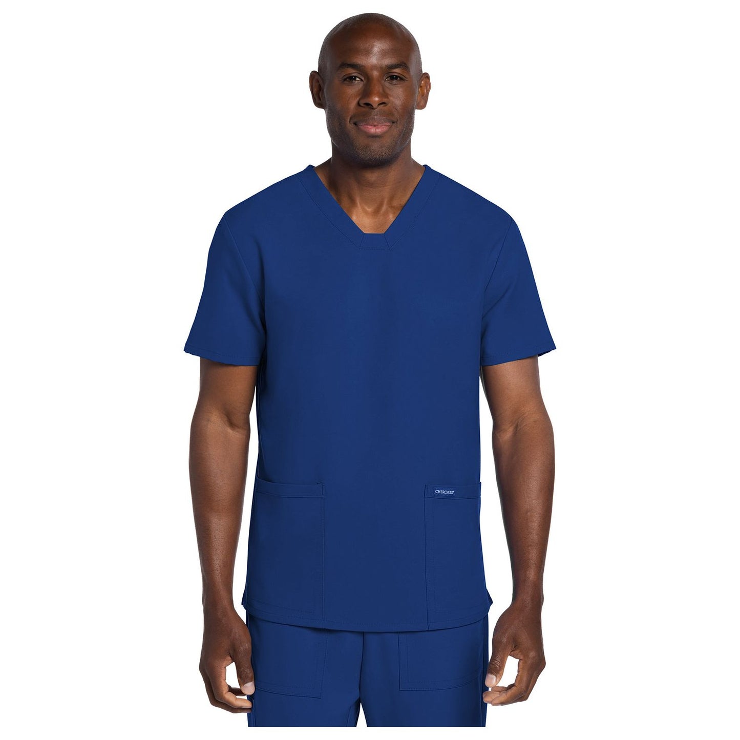 Men's Elevation 2-Pocket Top