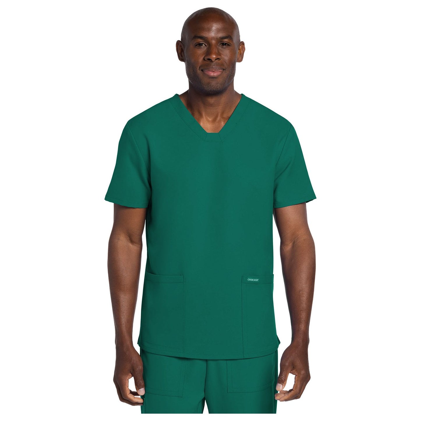 Men's Elevation 2-Pocket Top