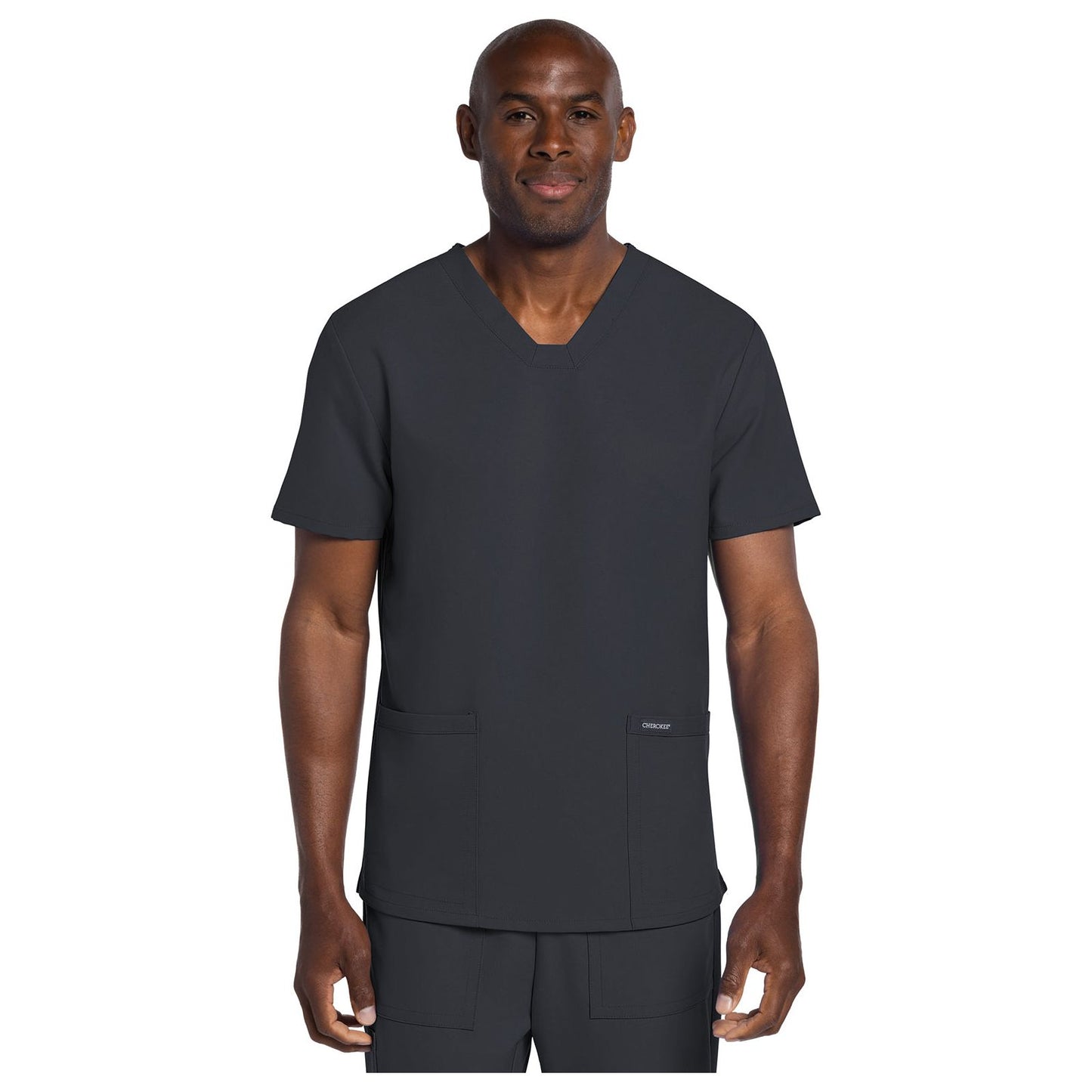 Men's Elevation 2-Pocket Top