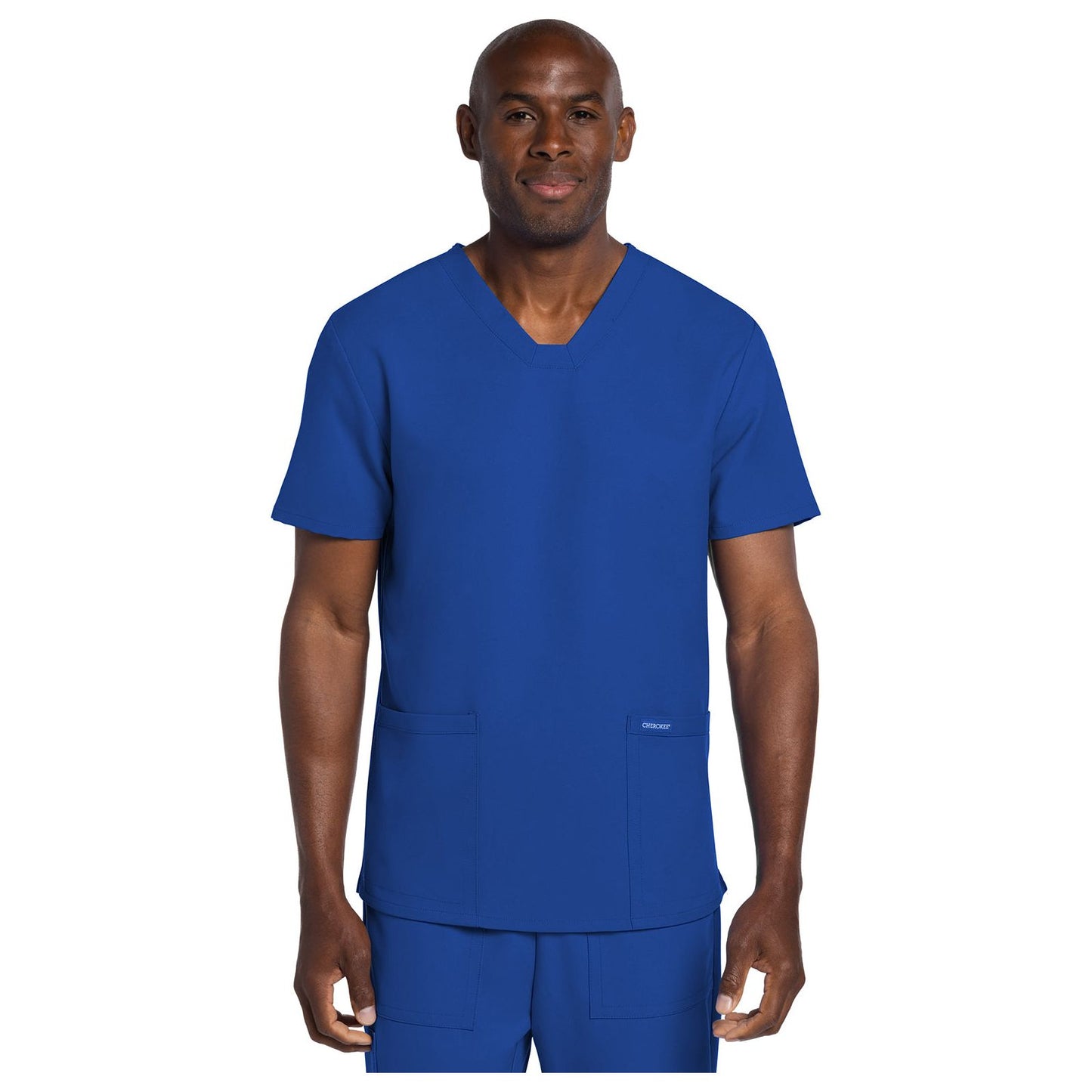 Men's Elevation 2-Pocket Top