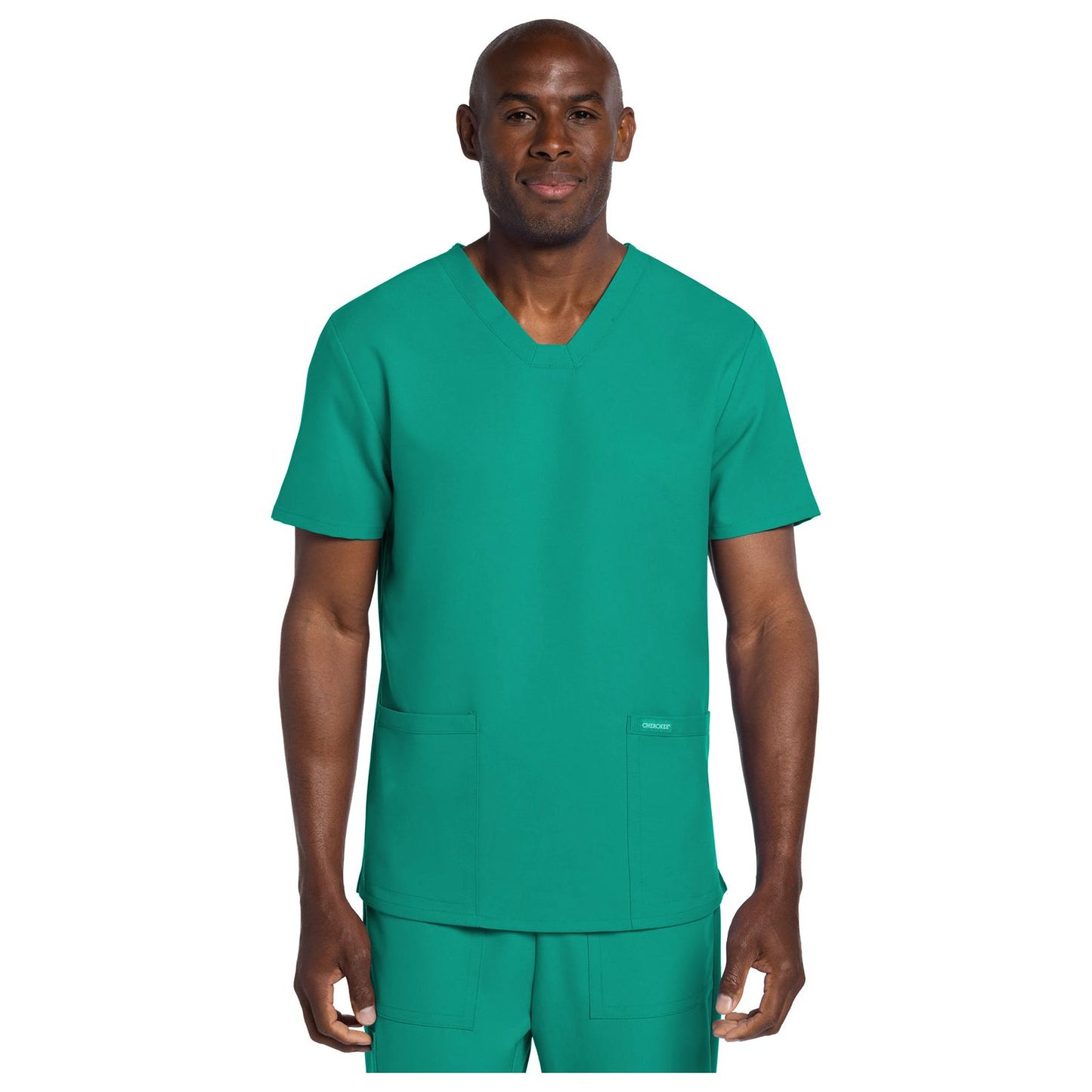 Men's Elevation 2-Pocket Top