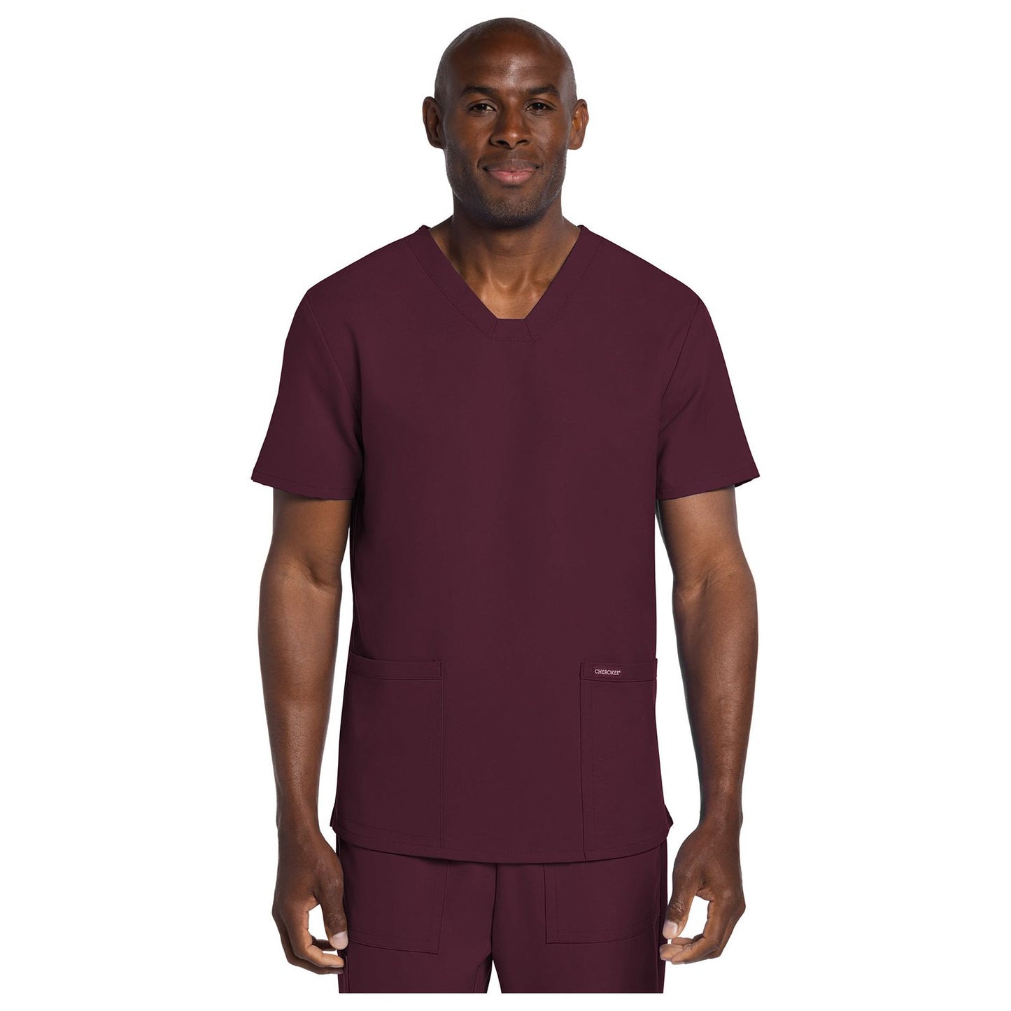 Men's Elevation 2-Pocket Top