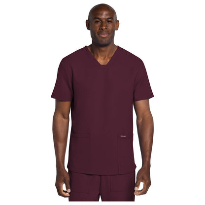 Men's Elevation 2-Pocket Top