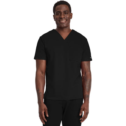 Men's 1-Pocket Tuck-In Top