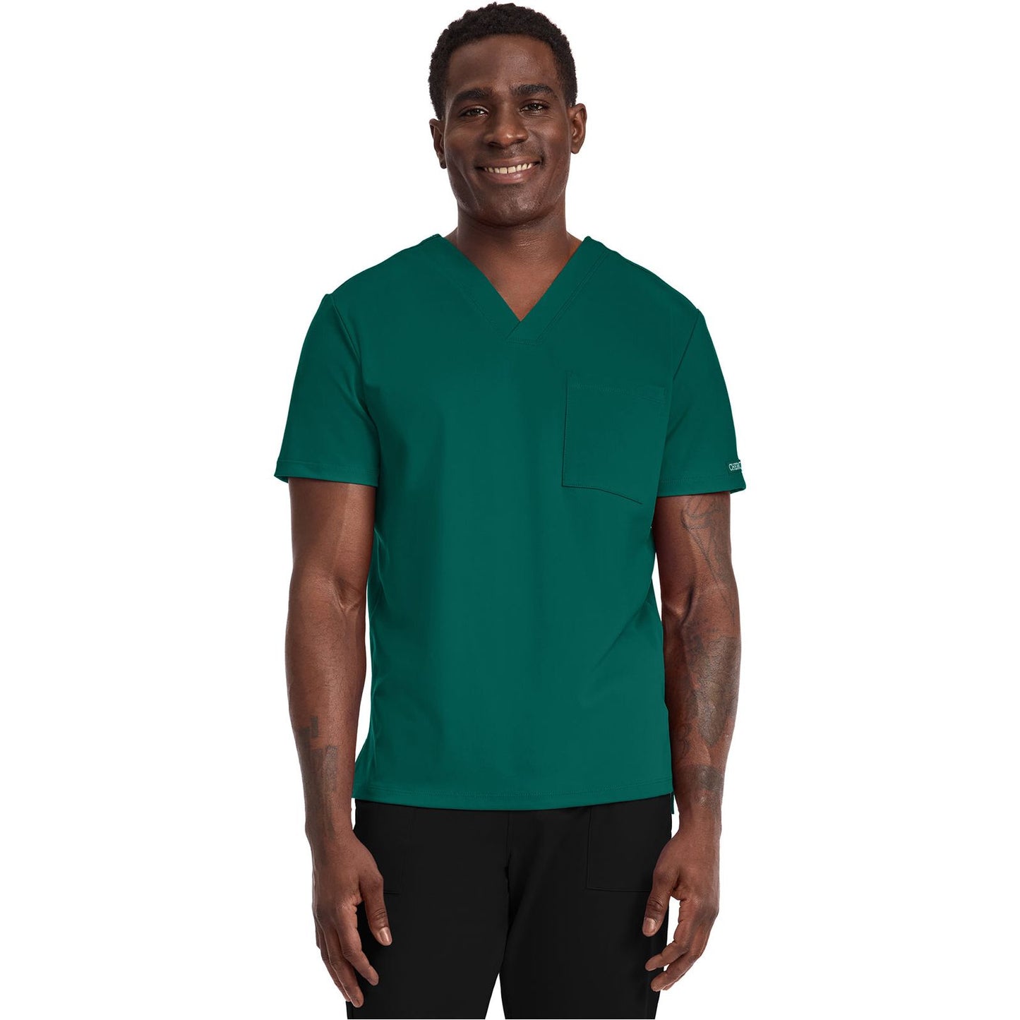 Men's 1-Pocket Tuck-In Top