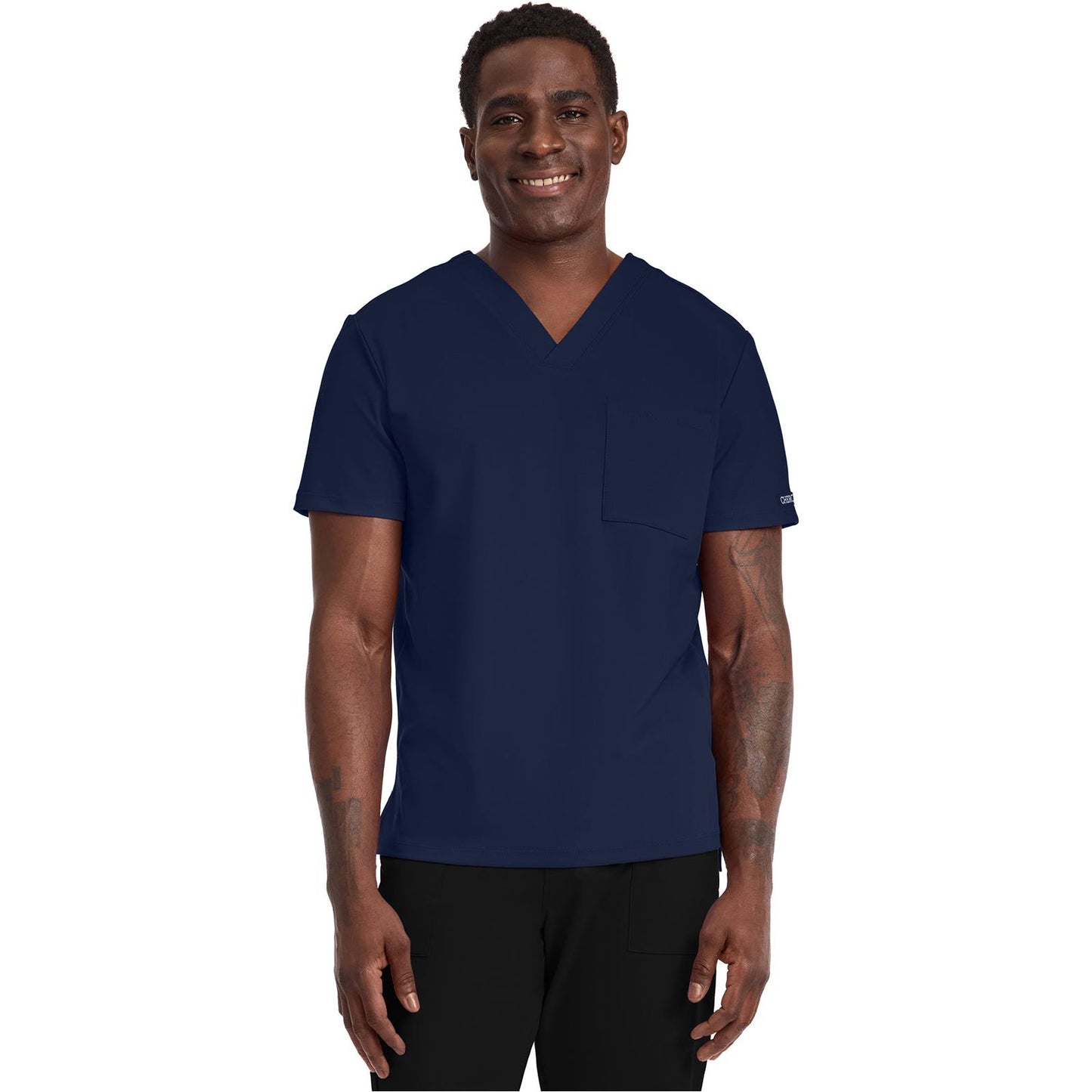Men's 1-Pocket Tuck-In Top