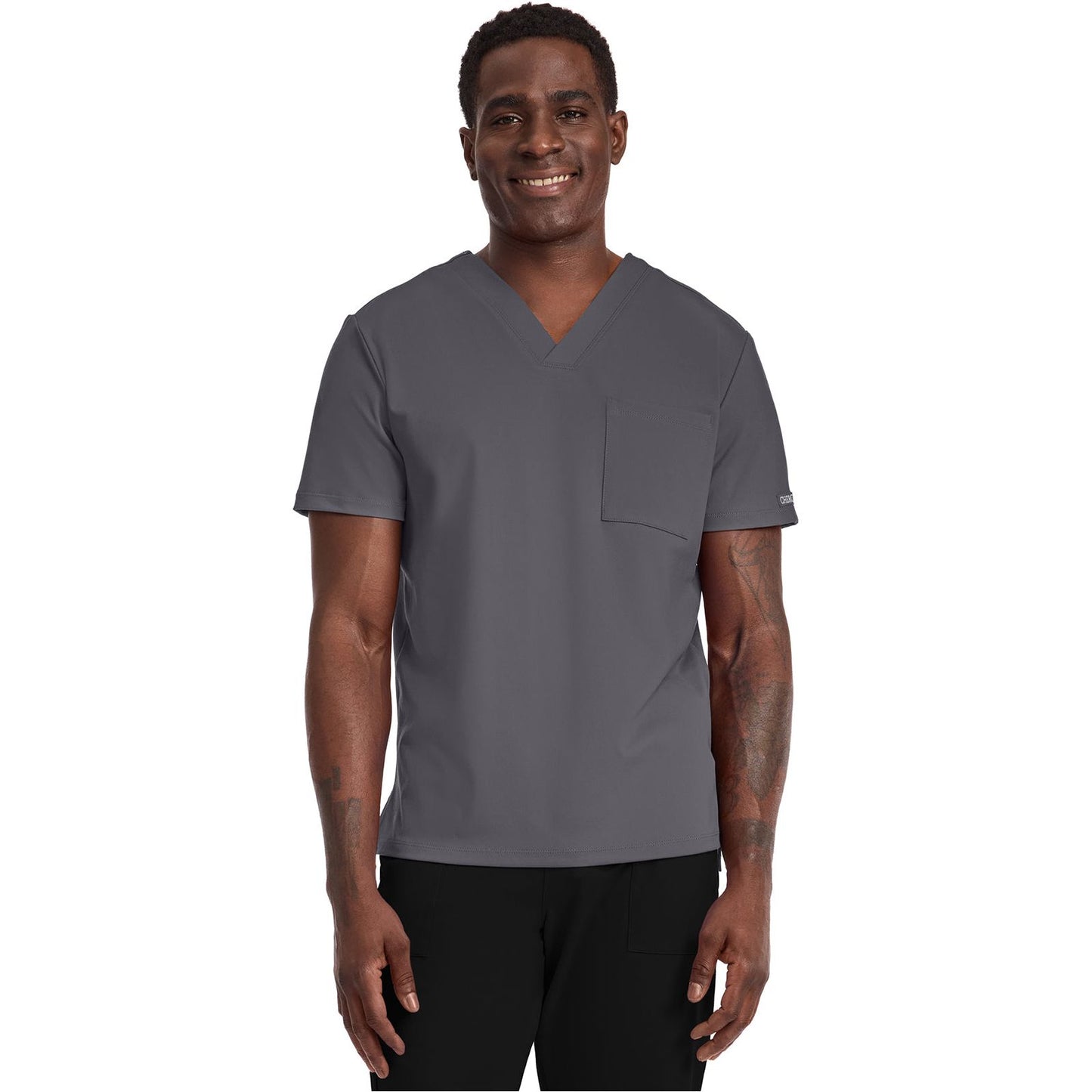 Men's 1-Pocket Tuck-In Top