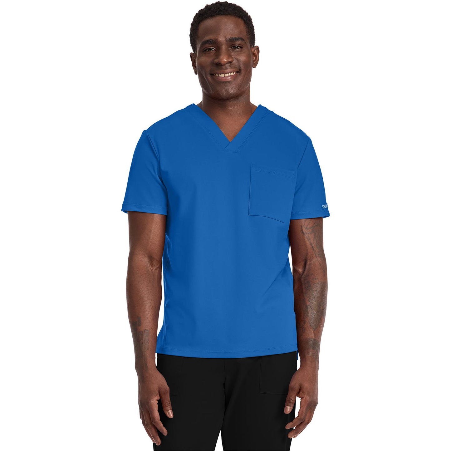 Men's 1-Pocket Tuck-In Top
