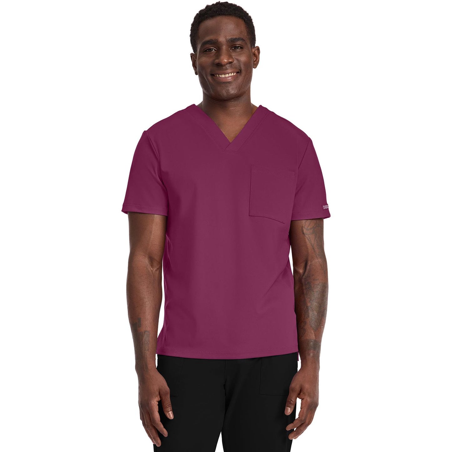 Men's 1-Pocket Tuck-In Top