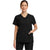 Women's 2-Pocket Snap-Front Top