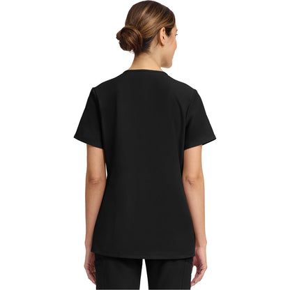 Women's 2-Pocket Snap-Front Top