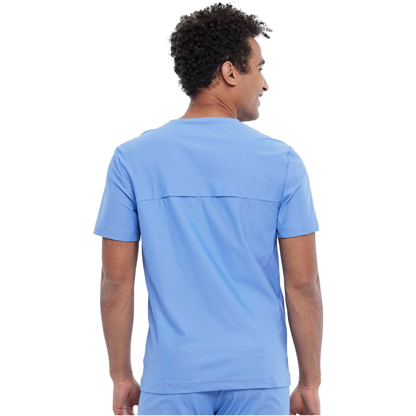 Men's Tuckable V-Neck Top