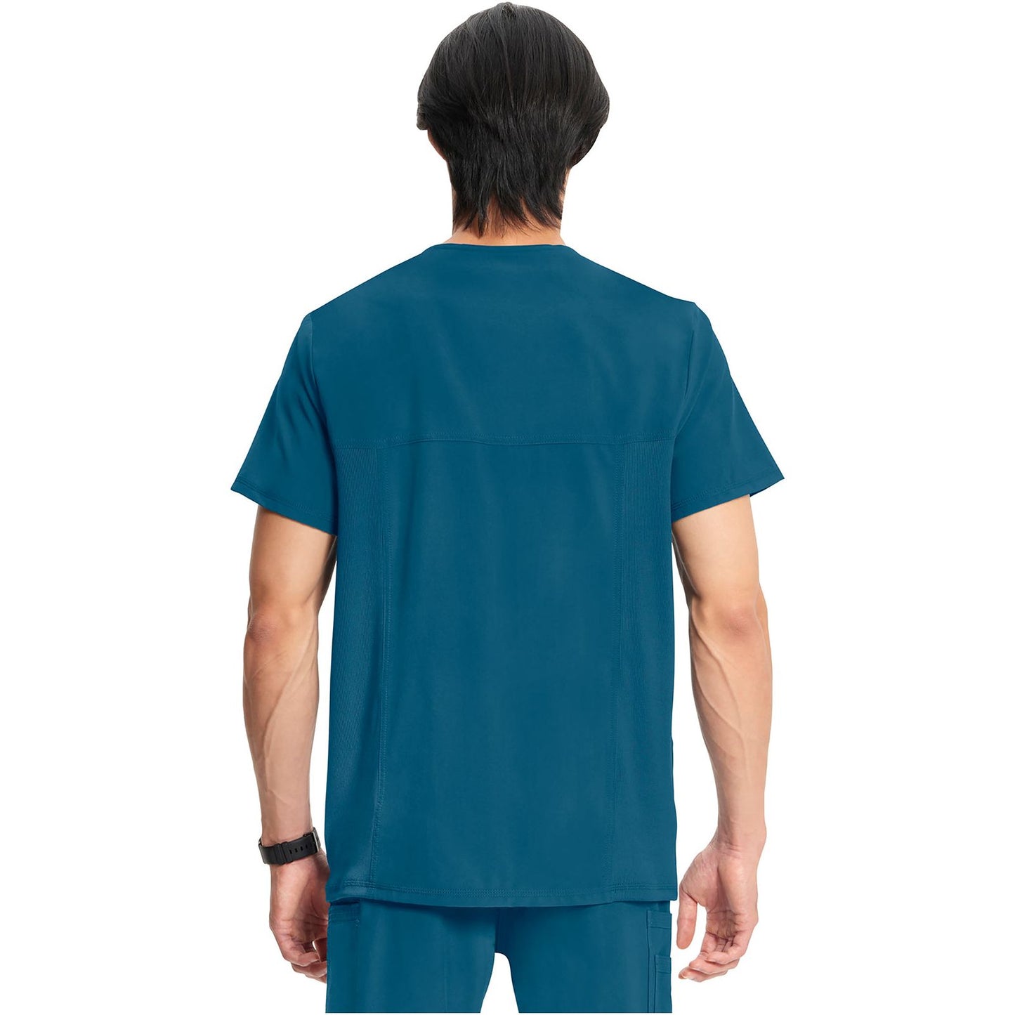 Men's V-neck Top