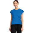 Women's 1-Pocket Crew Neck Top