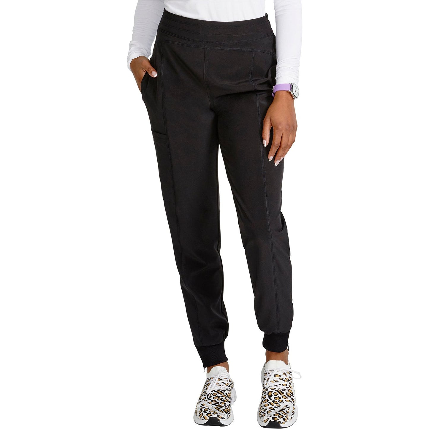 Pull-On Jogger Pant