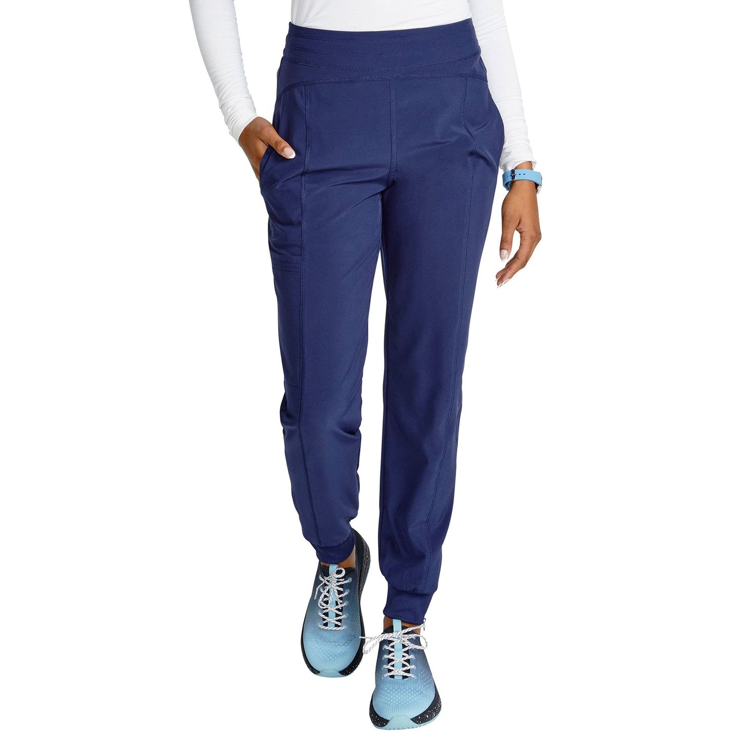 Pull-On Jogger Pant