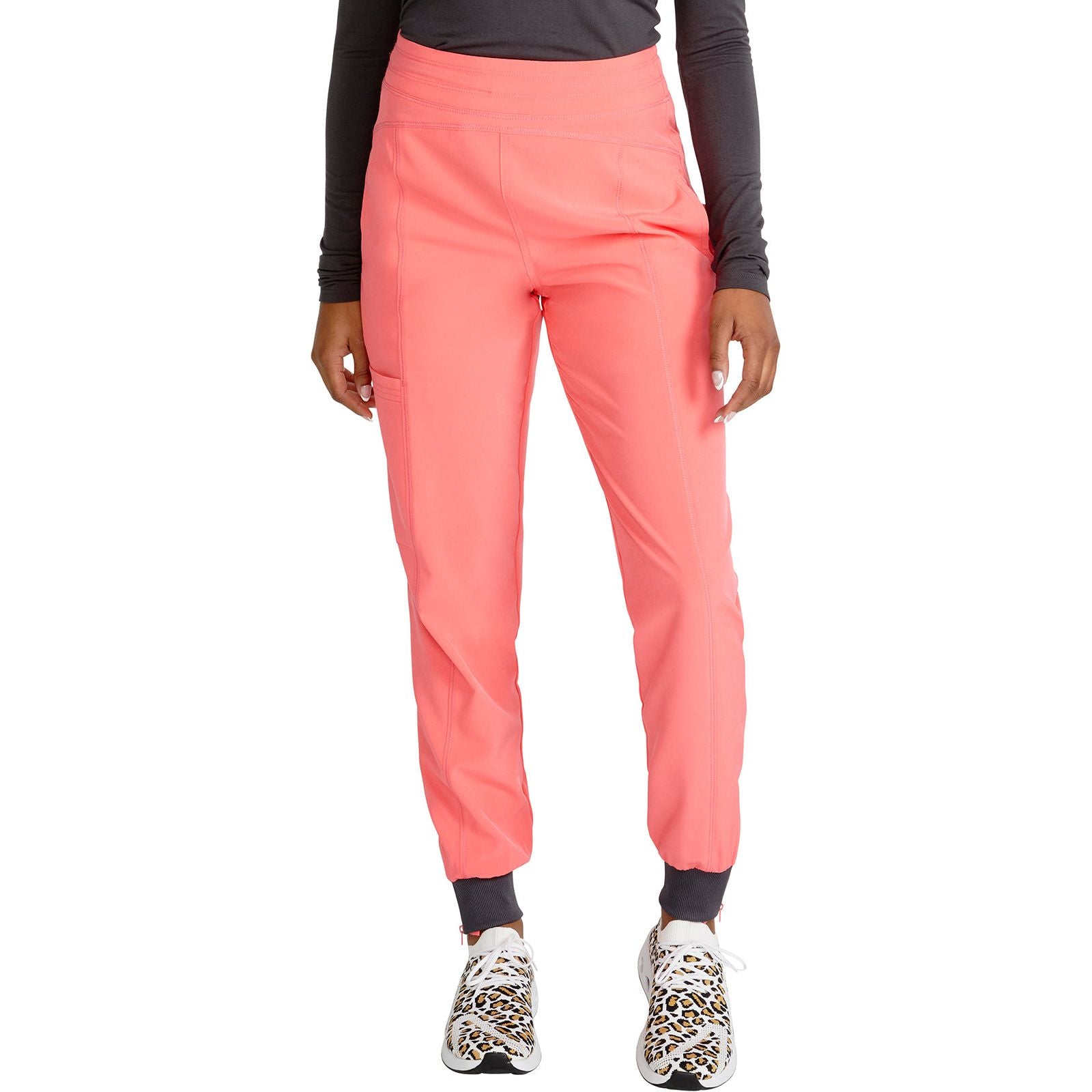 Pull-On Jogger Pant
