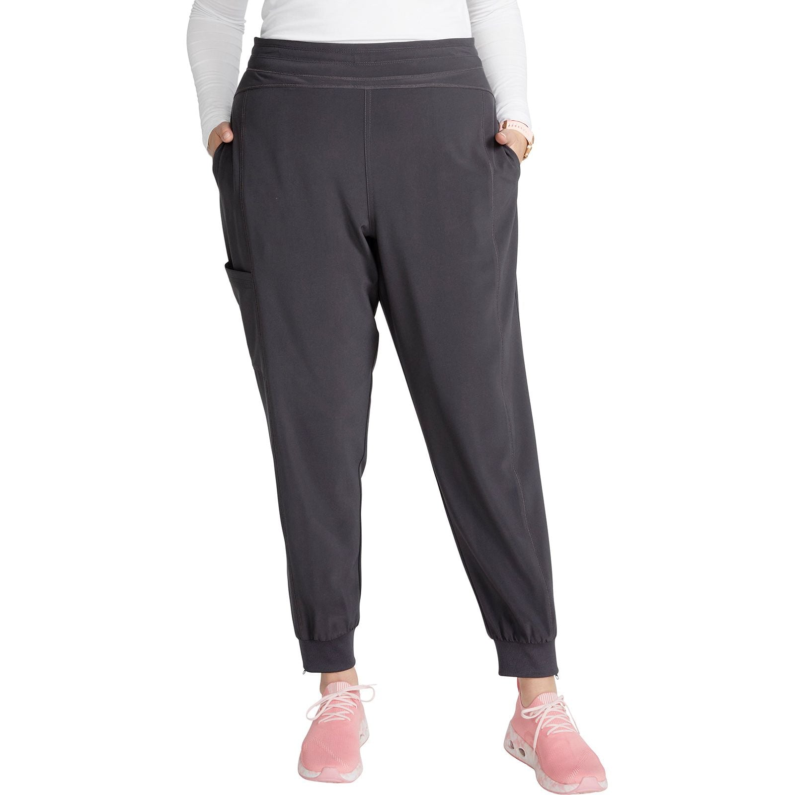 Pull-On Jogger Pant